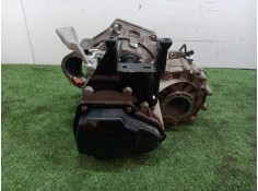 Recambio de caja cambios para seat ibiza (6l1) 1.4 tdi referencia OEM IAM JCZ JCZ JCZ 2