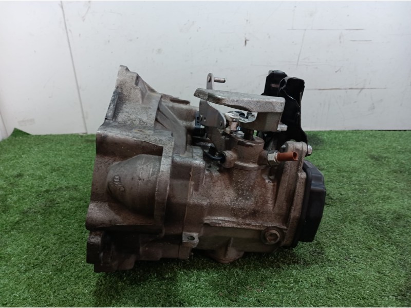 Recambio de caja cambios para seat ibiza (6l1) 1.4 tdi referencia OEM IAM JCZ JCZ JCZ