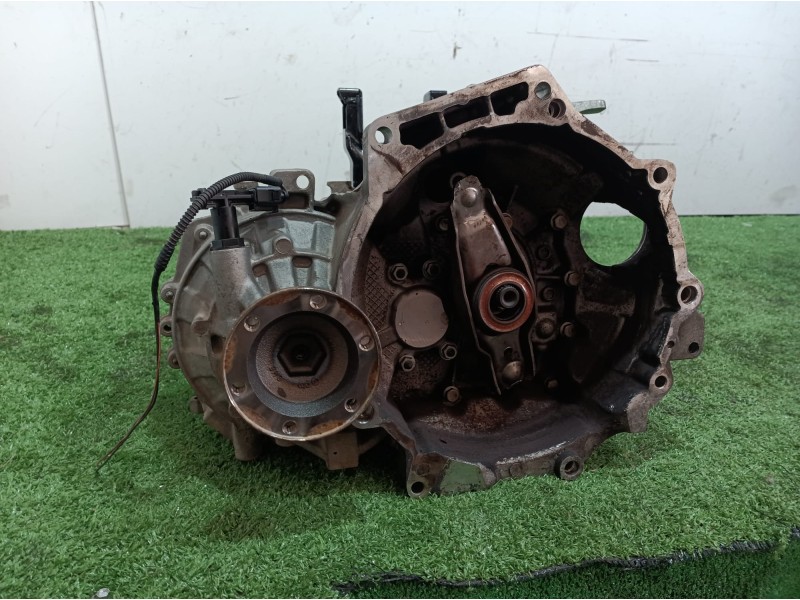 Recambio de caja cambios para seat ibiza (6l1) 1.4 tdi referencia OEM IAM JCZ JCZ JCZ