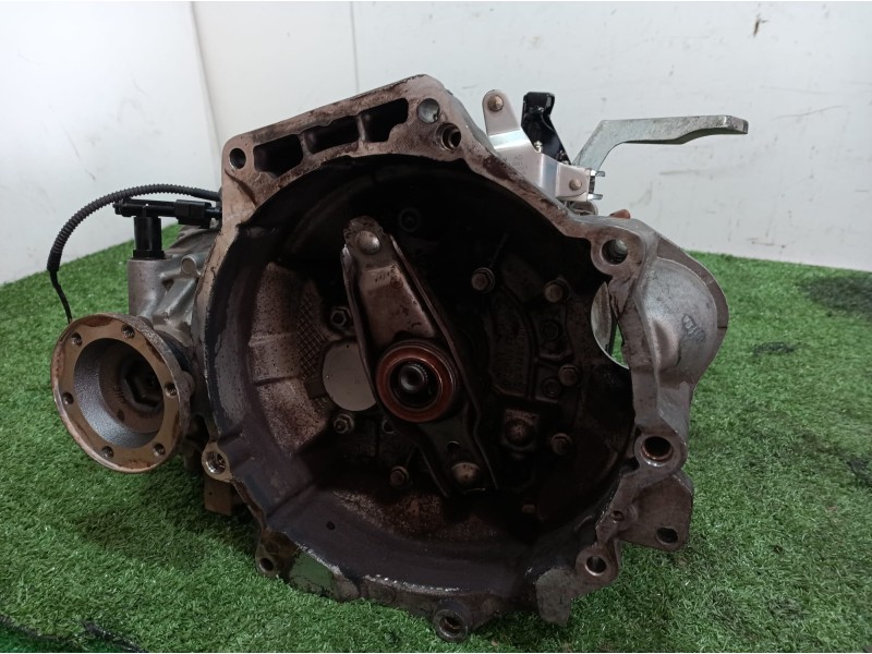 Recambio de caja cambios para seat ibiza (6l1) 1.4 tdi referencia OEM IAM JCZ JCZ JCZ