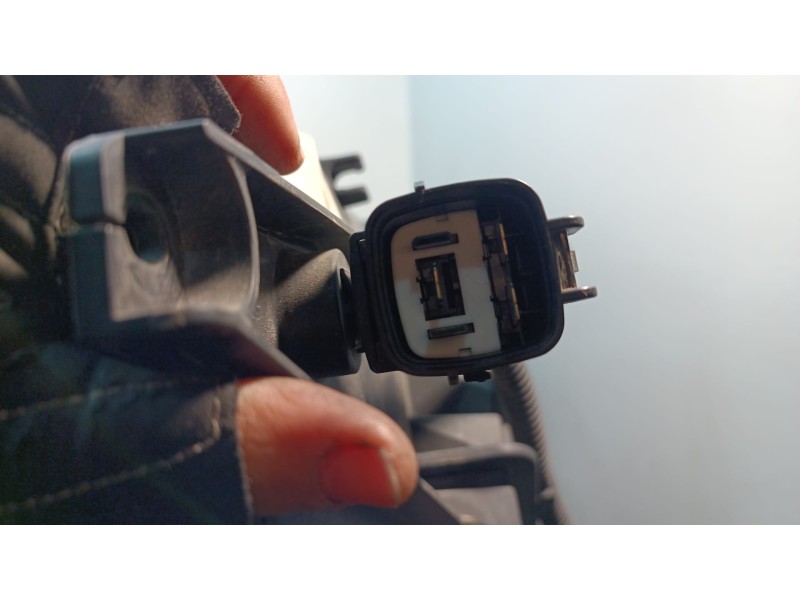 Recambio de electroventilador para hyundai tucson (jm) 2,0 classic 4x2 referencia OEM IAM   