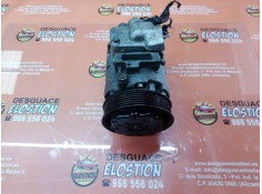 Recambio de compresor aire acondicionado para seat ibiza (6l1) sport referencia OEM IAM 6Q0820803D 6Q0820803D 6Q0820803D