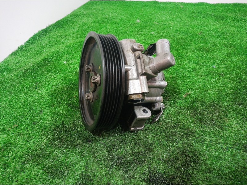 Recambio de bomba direccion para land rover discovery (lt) referencia OEM IAM A6112300115 A6112300115 A6112300115