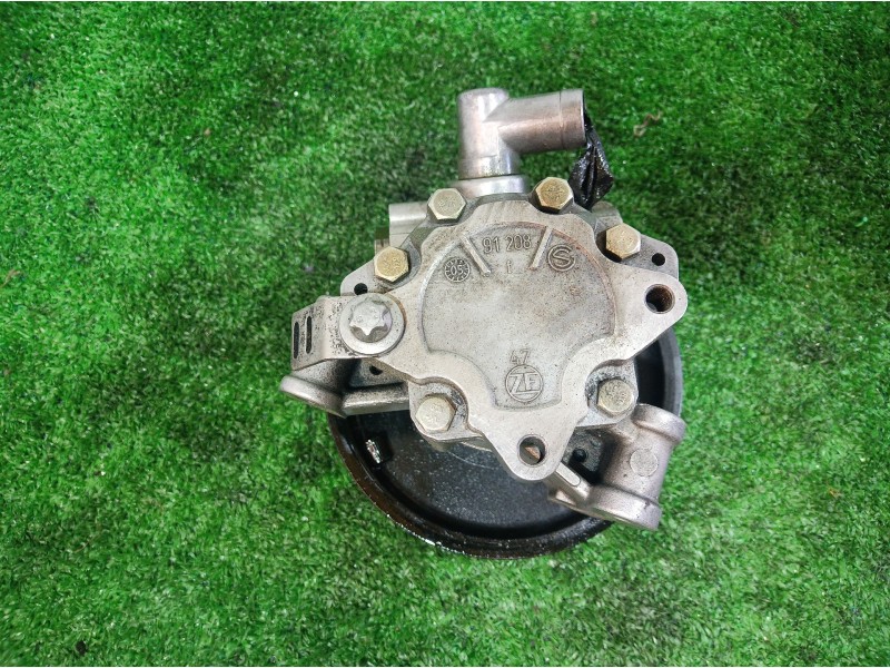 Recambio de bomba direccion para land rover discovery (lt) referencia OEM IAM A6112300115 A6112300115 A6112300115