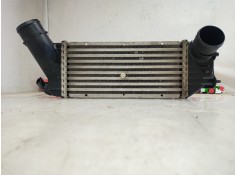 Recambio de intercooler para peugeot 307 (s1) referencia OEM IAM 96366353 96366353 96366353