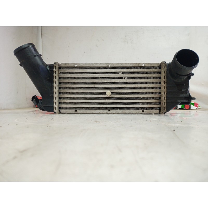 Recambio de intercooler para peugeot 307 (s1) referencia OEM IAM 96366353 96366353 96366353