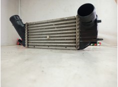Recambio de intercooler para peugeot 307 (s1) referencia OEM IAM 96366353 96366353 96366353 2