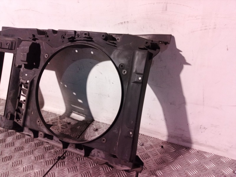 Recambio de panel frontal para citroën c4 picasso business class referencia OEM IAM   