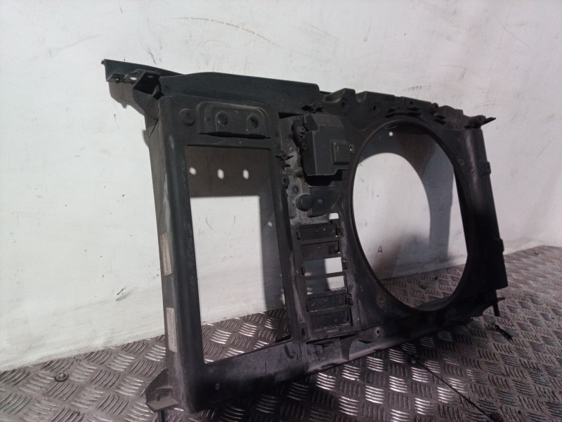 Recambio de panel frontal para citroën c4 picasso business class referencia OEM IAM   