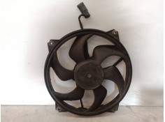 Recambio de electroventilador para citroën c4 berlina exclusive referencia OEM IAM   
