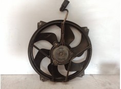 Recambio de electroventilador para citroën c4 berlina exclusive referencia OEM IAM    2