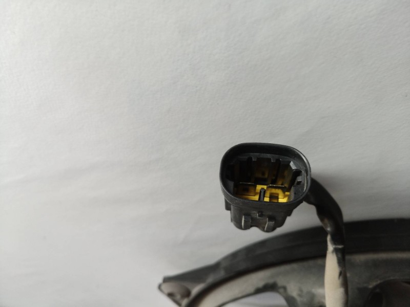 Recambio de electroventilador para citroën c4 berlina exclusive referencia OEM IAM   