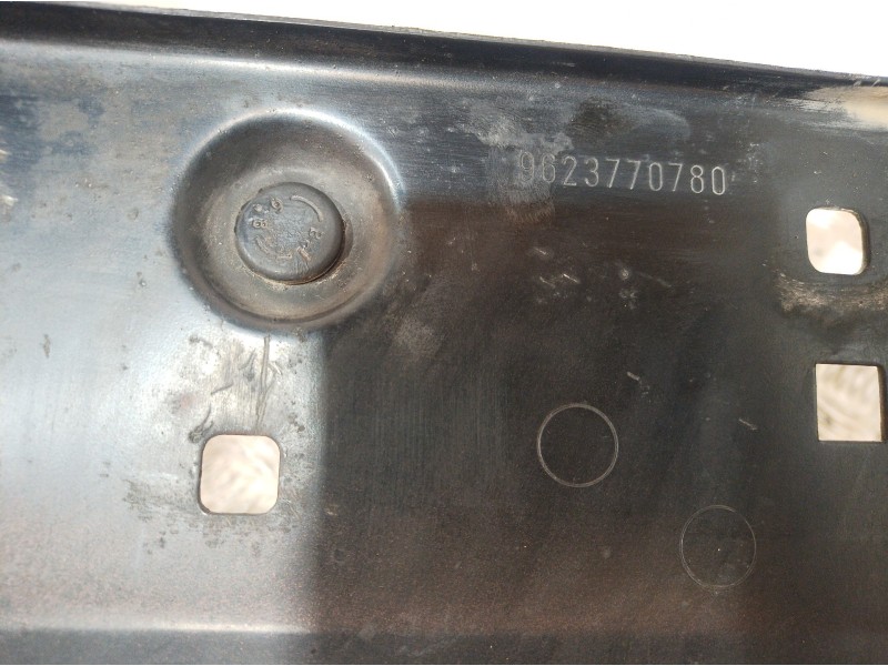 Recambio de panel frontal para peugeot 306 cabriolet (s2) 2.0 referencia OEM IAM 9623770780 9623770780 9623770780