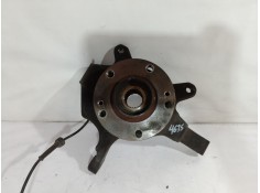 Recambio de mangueta delantera izquierda para renault laguna ii grandtour (kg0) dynamique referencia OEM IAM 8200322078  