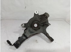 Recambio de mangueta delantera izquierda para renault laguna ii grandtour (kg0) dynamique referencia OEM IAM 8200322078   2