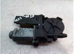 Recambio de motor elevalunas delantero izquierdo para renault laguna ii grandtour (kg0) dynamique referencia OEM IAM   