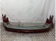 Recambio de paragolpes trasero para renault laguna ii grandtour (kg0) dynamique referencia OEM IAM 8200504964 8200504964 8200504