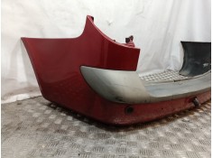 Recambio de paragolpes trasero para renault laguna ii grandtour (kg0) dynamique referencia OEM IAM 8200504964 8200504964 8200504 2