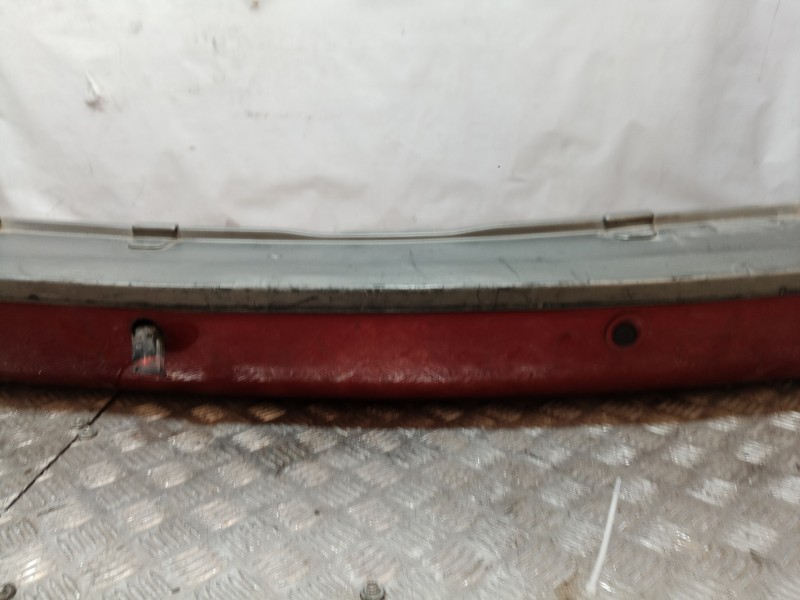 Recambio de paragolpes trasero para renault laguna ii grandtour (kg0) dynamique referencia OEM IAM 8200504964 8200504964 8200504