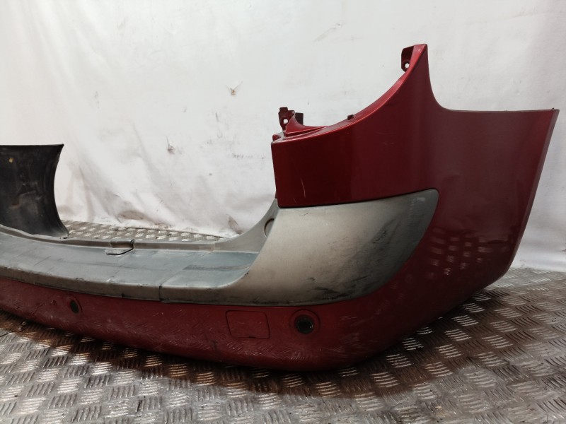 Recambio de paragolpes trasero para renault laguna ii grandtour (kg0) dynamique referencia OEM IAM 8200504964 8200504964 8200504