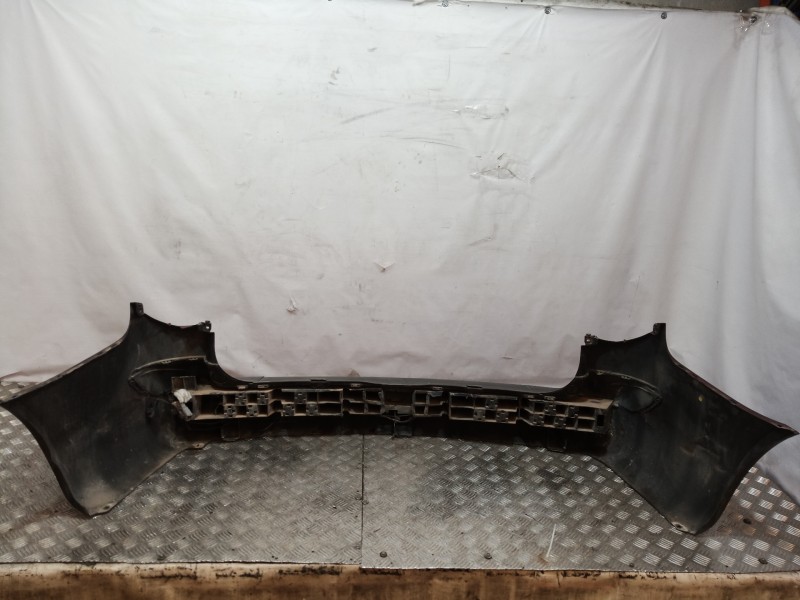 Recambio de paragolpes trasero para renault laguna ii grandtour (kg0) dynamique referencia OEM IAM 8200504964 8200504964 8200504