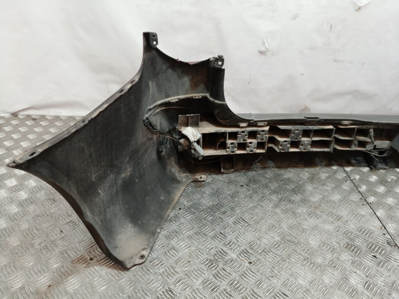 Recambio de paragolpes trasero para renault laguna ii grandtour (kg0) dynamique referencia OEM IAM 8200504964 8200504964 8200504