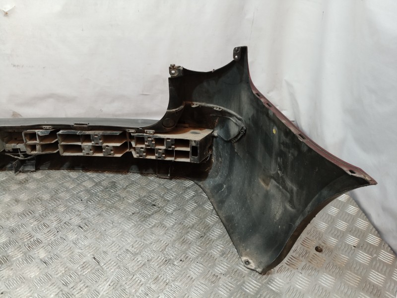 Recambio de paragolpes trasero para renault laguna ii grandtour (kg0) dynamique referencia OEM IAM 8200504964 8200504964 8200504