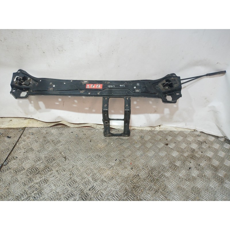Recambio de panel frontal para mercedes-benz clase c (w203) berlina 220 cdi (la) (203.008) referencia OEM IAM   