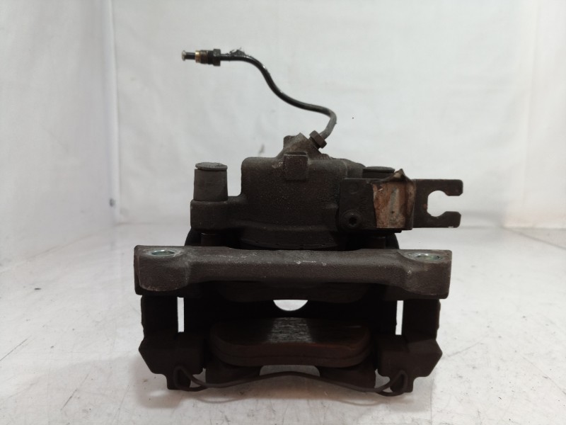 Recambio de pinza freno delantera derecha para renault laguna ii grandtour (kg0) dynamique referencia OEM IAM 7701049092 7701049