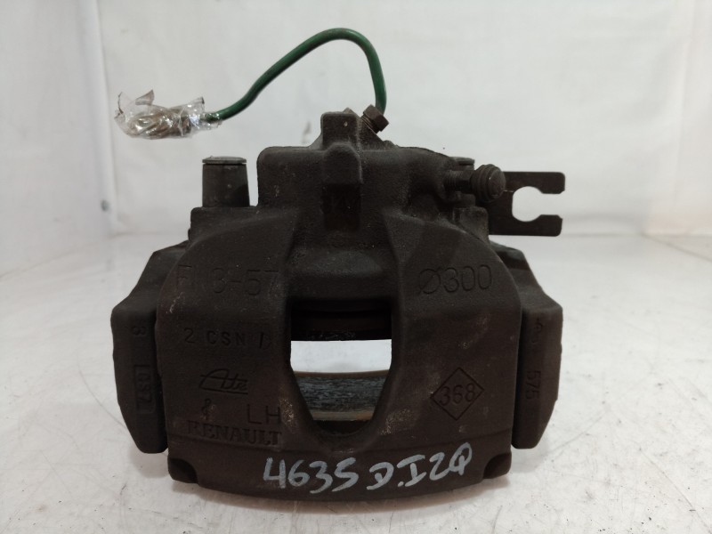 Recambio de pinza freno delantera izquierda para renault laguna ii grandtour (kg0) dynamique referencia OEM IAM 7701049103 77010