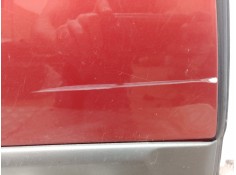 Recambio de puerta trasera derecha para renault laguna ii grandtour (kg0) dynamique referencia OEM IAM 7751471663 7751471663 775 2