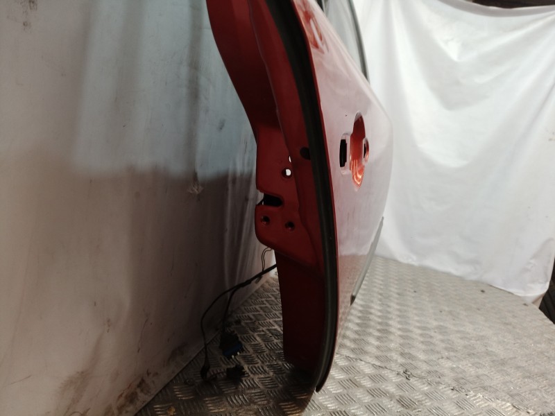 Recambio de puerta trasera derecha para renault laguna ii grandtour (kg0) dynamique referencia OEM IAM 7751471663 7751471663 775