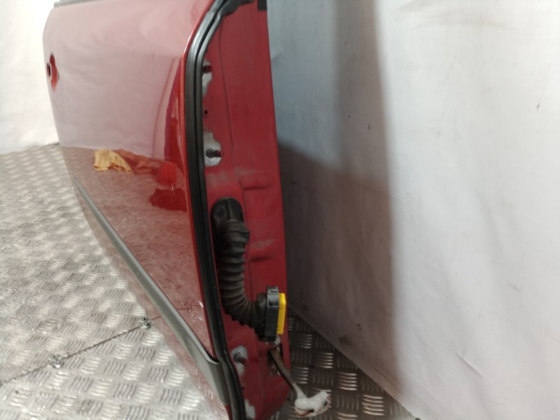 Recambio de puerta trasera derecha para renault laguna ii grandtour (kg0) dynamique referencia OEM IAM 7751471663 7751471663 775