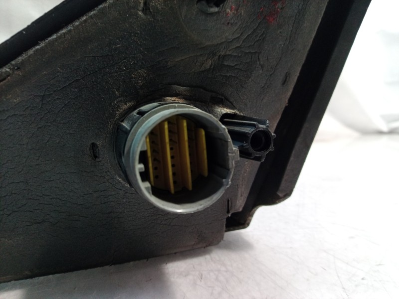 Recambio de retrovisor derecho para renault laguna ii grandtour (kg0) dynamique referencia OEM IAM   