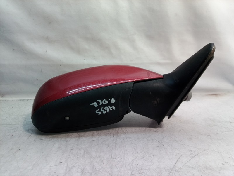 Recambio de retrovisor derecho para renault laguna ii grandtour (kg0) dynamique referencia OEM IAM   