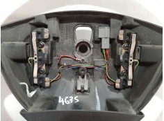 Recambio de volante para renault laguna ii grandtour (kg0) dynamique referencia OEM IAM 8200014856 8200014856 8200014856 2