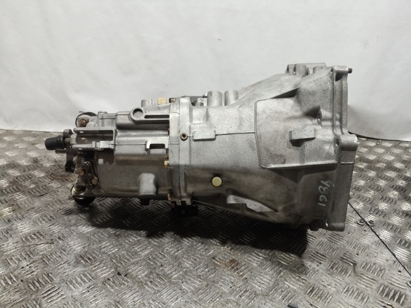 Recambio de caja cambios para bmw serie 3 compact (e46) 316ti referencia OEM IAM BDH BDH BDH