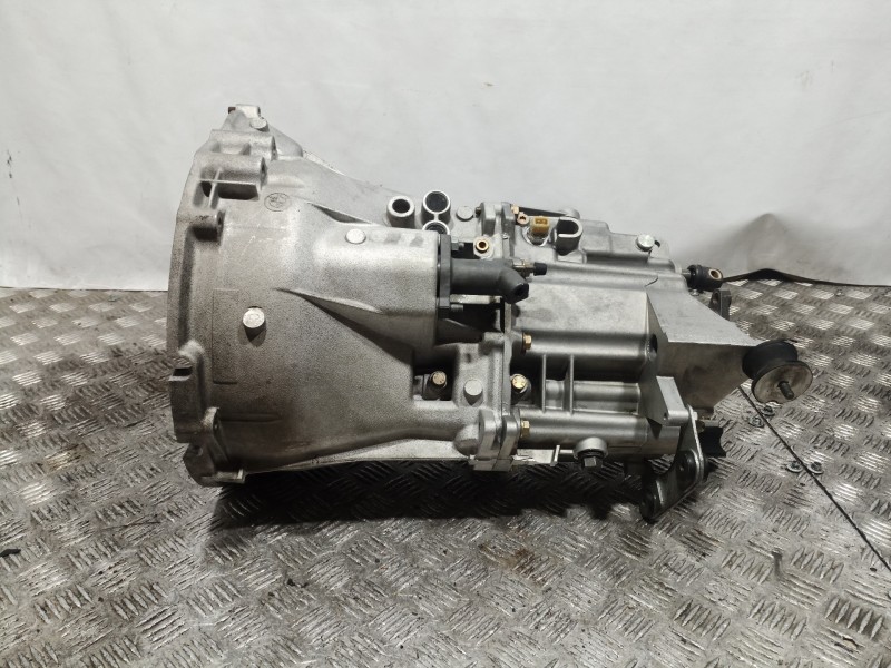 Recambio de caja cambios para bmw serie 3 compact (e46) 316ti referencia OEM IAM BDH BDH BDH