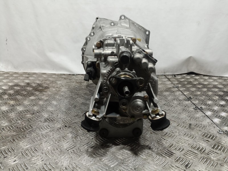 Recambio de caja cambios para bmw serie 3 compact (e46) 316ti referencia OEM IAM BDH BDH BDH