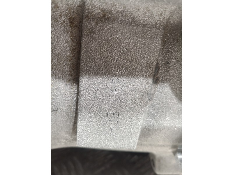 Recambio de caja cambios para bmw serie 3 compact (e46) 316ti referencia OEM IAM BDH BDH BDH