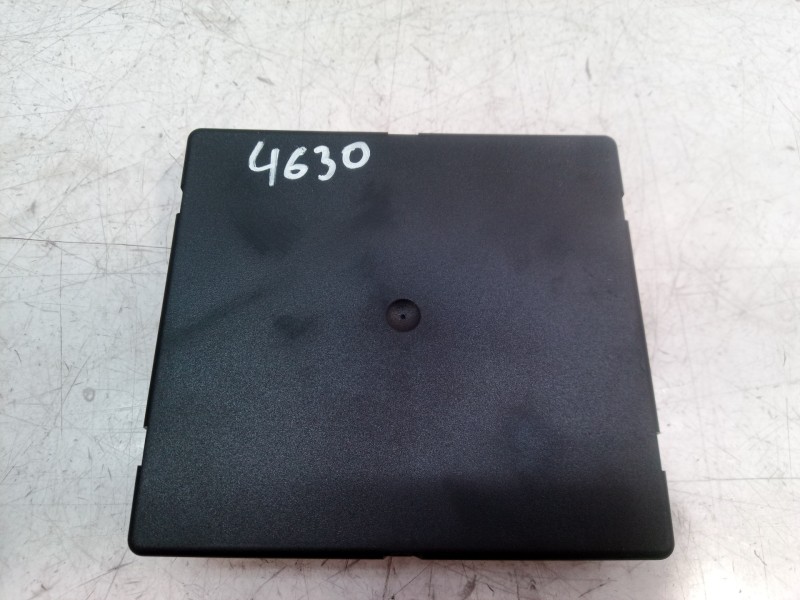 Recambio de modulo electronico para audi a8 (4e2) 3.7 quattro referencia OEM IAM 4E0907289 4E0907289 4E0910289