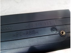 Recambio de sistema navegacion gps para audi a8 (4e2) 3.7 quattro referencia OEM IAM 4E0919977 4E0919977 4E0919977 2