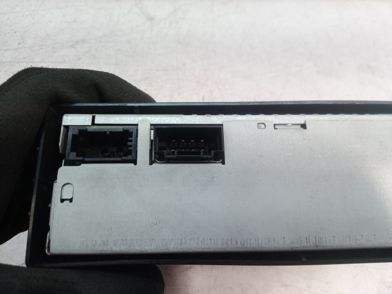 Recambio de sistema navegacion gps para audi a8 (4e2) 3.7 quattro referencia OEM IAM 4E0919977 4E0919977 4E0919977