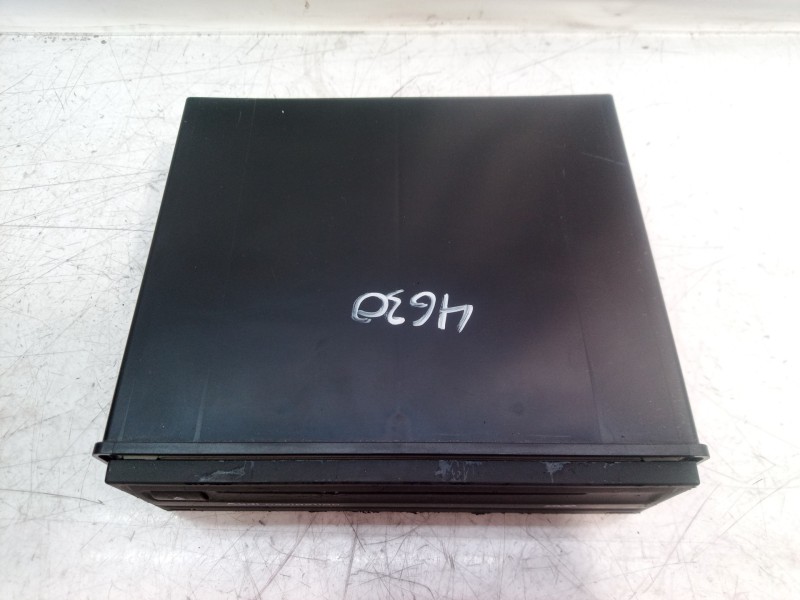 Recambio de sistema navegacion gps para audi a8 (4e2) 3.7 quattro referencia OEM IAM 4E0919977 4E0919977 4E0919977