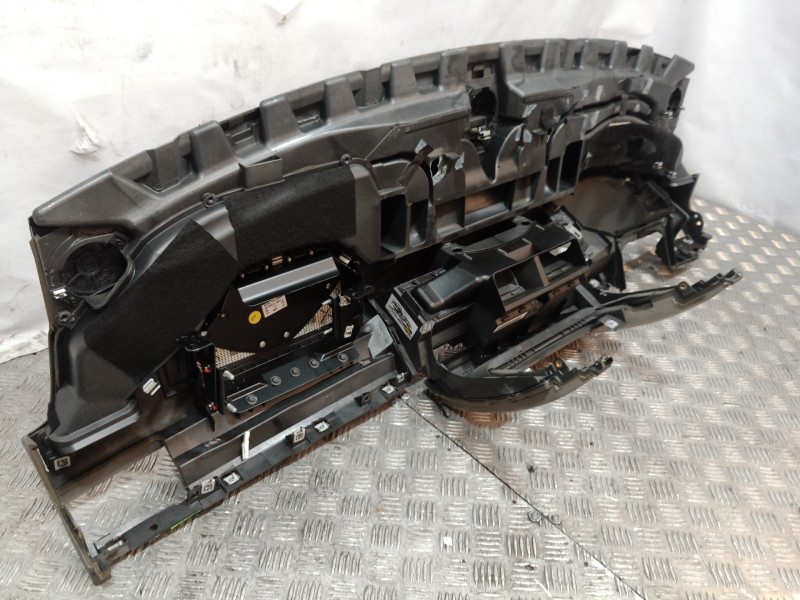 Recambio de salpicadero para audi a8 (4e2) 3.7 quattro referencia OEM IAM   