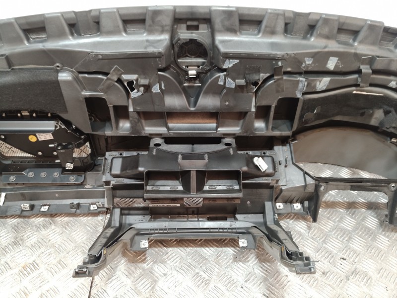 Recambio de salpicadero para audi a8 (4e2) 3.7 quattro referencia OEM IAM   