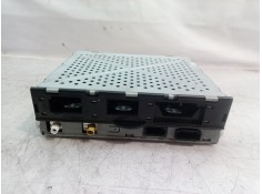 Recambio de sistema audio / radio cd para audi a8 (4e2) 3.7 quattro referencia OEM IAM 4E0035541 4E0035541 4E0910541