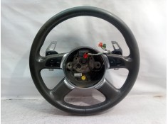 Recambio de volante para audi a8 (4e2) 3.7 quattro referencia OEM IAM 4E0419091 4E0419091 4E0419091