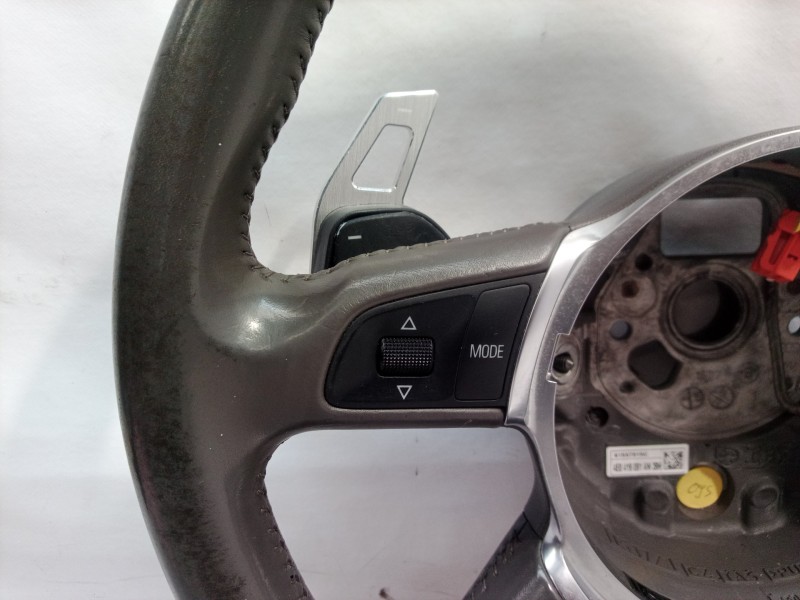 Recambio de volante para audi a8 (4e2) 3.7 quattro referencia OEM IAM 4E0419091 4E0419091 4E0419091