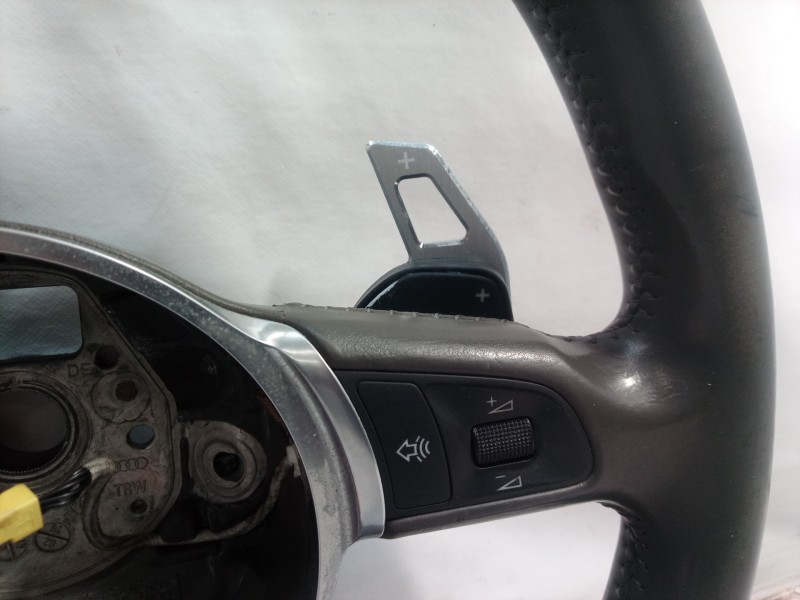 Recambio de volante para audi a8 (4e2) 3.7 quattro referencia OEM IAM 4E0419091 4E0419091 4E0419091